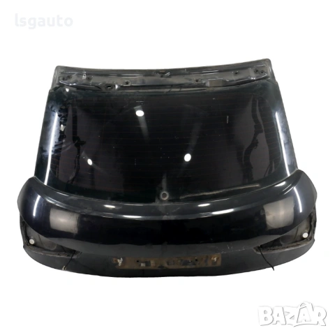 Заден капак AUDI A1 (8X) 2010-2018 ID: 161172