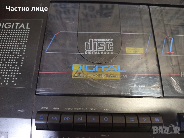 Аудио Система "Studioline"design 2000, снимка 10 - Аудиосистеми - 54304366