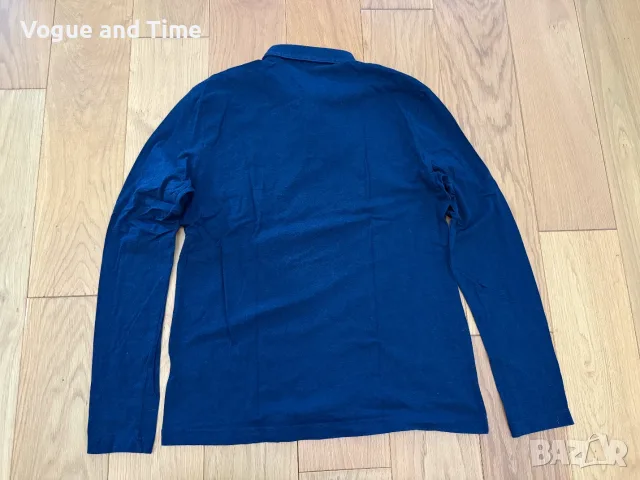 Блуза H&M размер M, снимка 7 - Блузи - 55650937