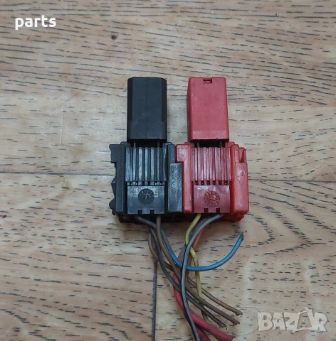 Релета Фиат Мареа N:8283 2бр. - Браво - Брава - Стило - Алфа Ромео - Ланчия - 46520421 - 46520412, снимка 2 - Части - 54021895