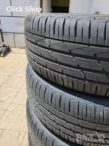 5х112 19 Цола джанти за Volkswagen Tiguan 5x112, снимка 9 - Гуми и джанти - 54839468