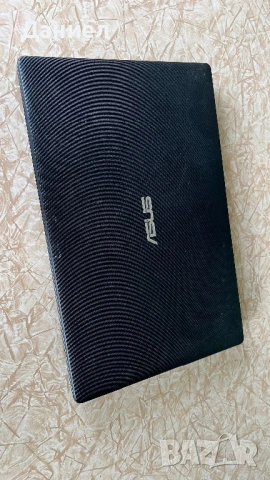 Лаптоп Asus за части 