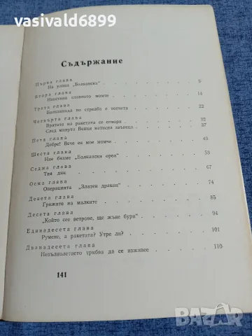 Анастас Павлов - Славното момче , снимка 5 - Българска литература - 55479663
