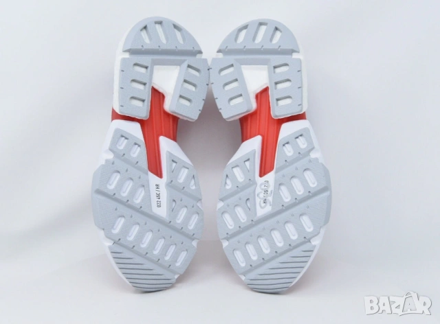 маратонки adidas P.O.D. S3.1 "Tactile Red" Номер 38 , снимка 4 - Маратонки - 54961662