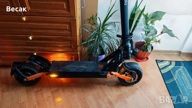 kukirin g2 pro New 2025, снимка 3 - Велосипеди - 54397915