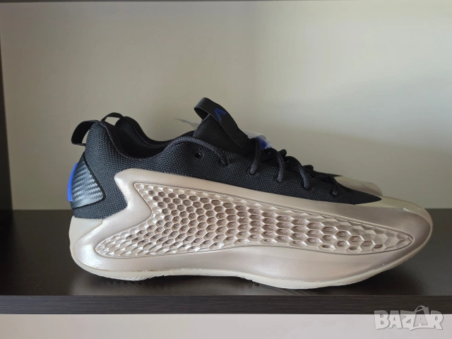 adidas Anthony Edwards 1 Low 46номер 29.5см Стелка Нови с кутия , снимка 3 - Маратонки - 55103018