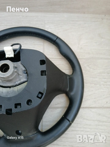 Волан с Аербег/Airbag за Kia Ceed след 2012г., снимка 3 - Части - 55064933