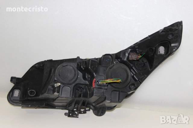 Десен фар Citroen C4 I (2004-2010г.) 620653 / 9646893880, снимка 6 - Части - 54786551