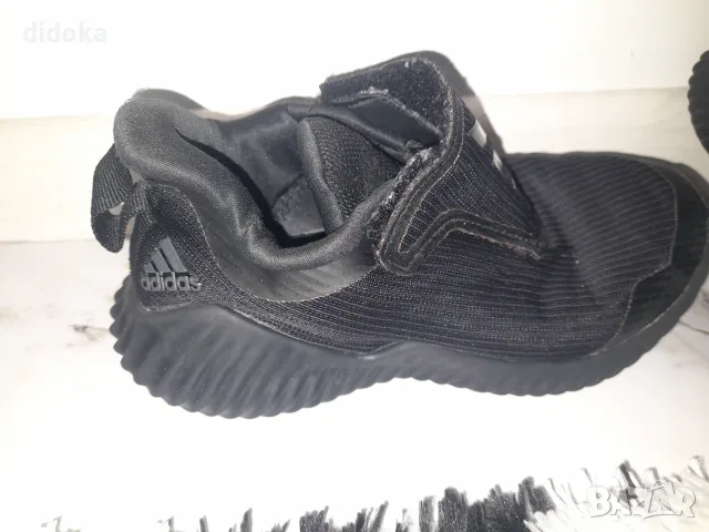 Удобни маратонки Adidas 32 номер , снимка 6 - Детски маратонки - 55593519