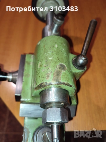 Приспособление за заточна машина, снимка 12 - Стругове - 54160826