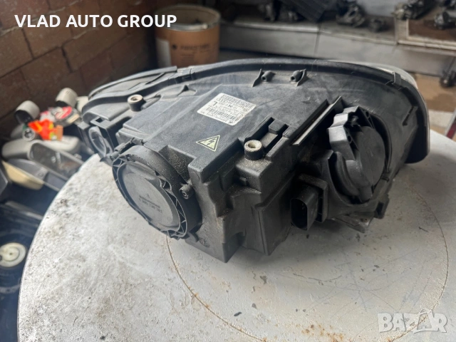 Фар за Audi A4 b7-ляв, снимка 3 - Части - 54467705