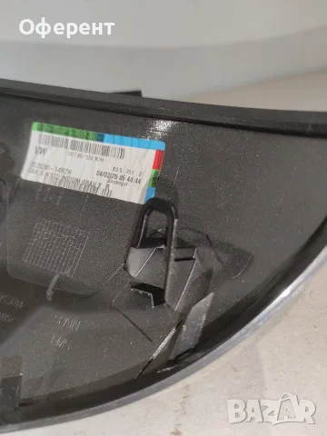 VW TAIGO капак за огледало., снимка 7 - Части - 55367699