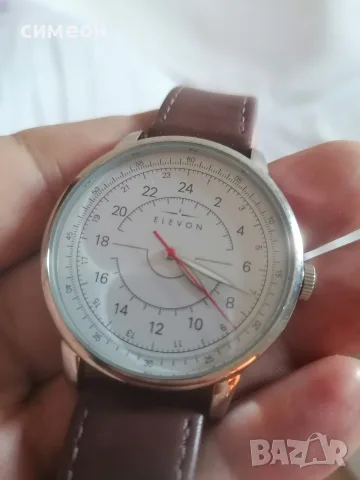 Часовник Elevon, снимка 2 - Мъжки - 55419033