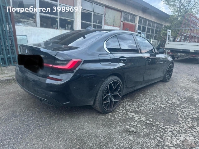 Г 20 на части, снимка 5 - Автомобили и джипове - 54623546