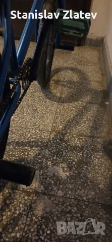 WeThePeople Justice BMX 20" – много добро състояние, снимка 7 - Велосипеди - 55435163