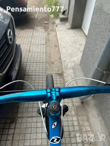 Продавам колело Drag C1 mini, снимка 6 - Велосипеди - 55064577