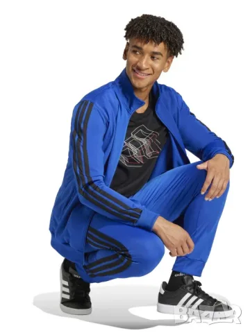 ADIDAS Спортен екип DAYREADY Tracksuit, снимка 3 - Спортни дрехи, екипи - 55493737
