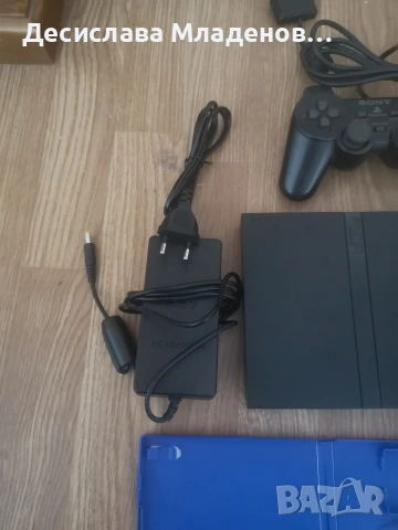 playstation2 игра, снимка 2 - PlayStation конзоли - 54580968