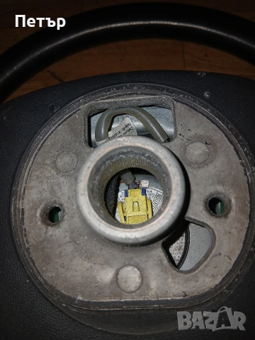 Оргинален волан ауди с бега комплект, снимка 15 - Аксесоари и консумативи - 54075796