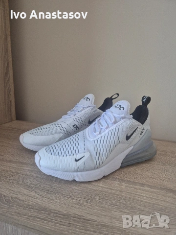 Nike 270 чисто нови