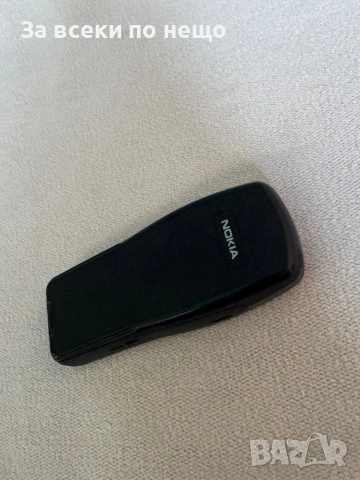 Nokia 3210 , Life timer - 19ч., снимка 7 - Nokia - 54704392