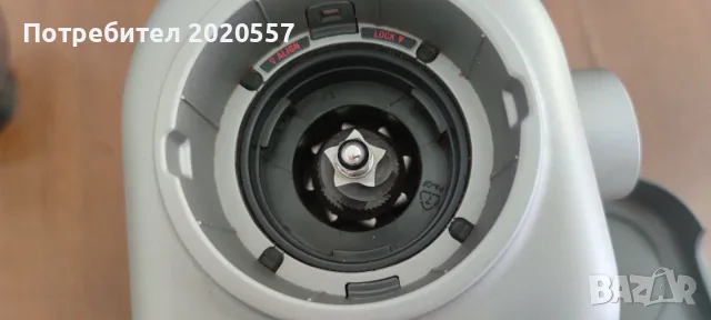 кафемелачка Sage Smart Grinder Pro, снимка 3 - Кафемашини - 55564414