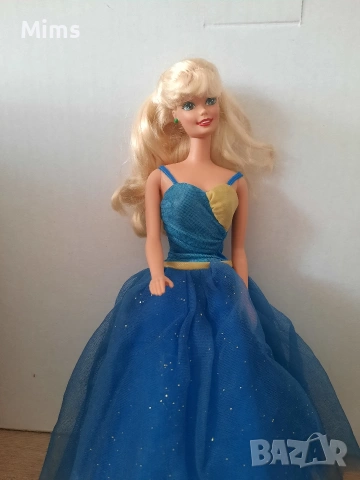 ретро барби от 90тте barbie, снимка 9 - Кукли - 55060474