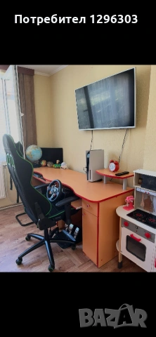 Детско обзавеждане, снимка 3 - Мебели за детската стая - 54314887