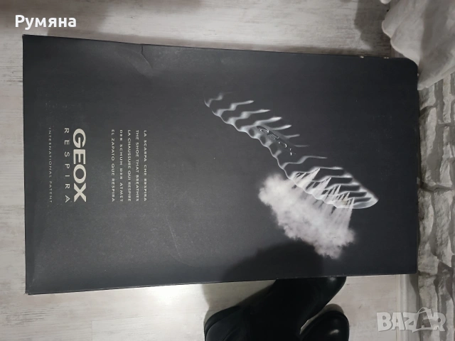 GEOX-Уникални дамски ботуши, снимка 6 - Дамски ботуши - 54463482