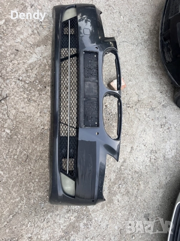 броня и прагове бмв е60 bmw eyp, снимка 4 - Части - 55515444