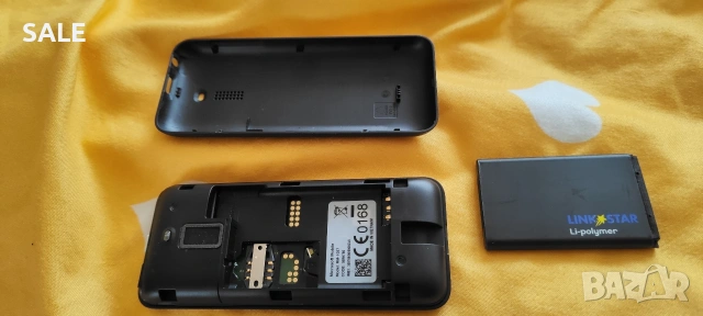 Nokia 106 Перфектен !, снимка 3 - Nokia - 54167377