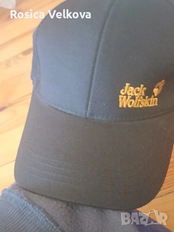 Маркови шапки с козирка , снимка 15 - Шапки - 54049740