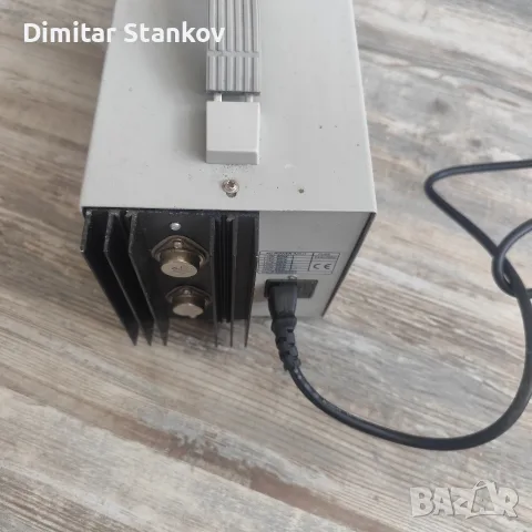 Захранващ блок AC&DC power supply MCP 5248, снимка 7 - Друга електроника - 55543716