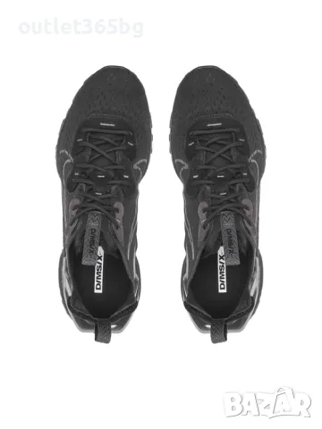Nike - React Vision CD4373 004 Черен №43 Оригинал Код 543, снимка 7 - Маратонки - 55644433