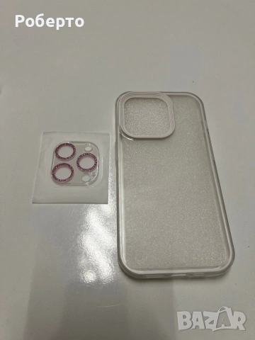 Протектори и кейсове за iPhone 14 pro, снимка 4 - Калъфи, кейсове - 54972173
