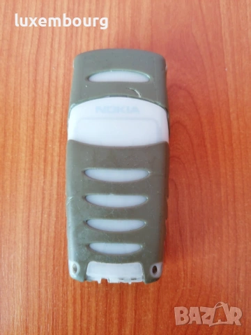 Nokia 5100, снимка 3 - Nokia - 54484080