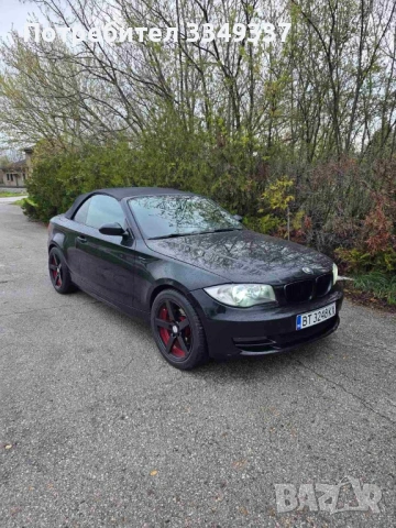 BMW 120 , снимка 2 - Автомобили и джипове - 54325088