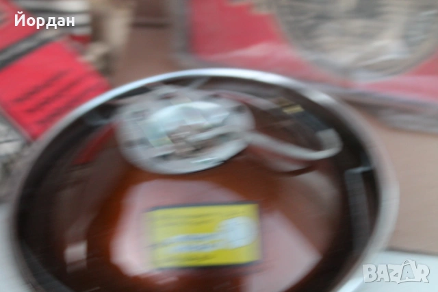 Нови халогени за трабант/вартбург, снимка 8 - Аксесоари и консумативи - 53999312