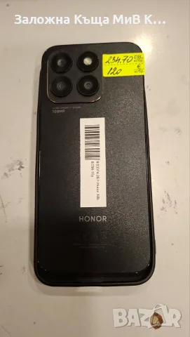 Honor X8b 8/256 03374-26, снимка 2 - Други - 55534084