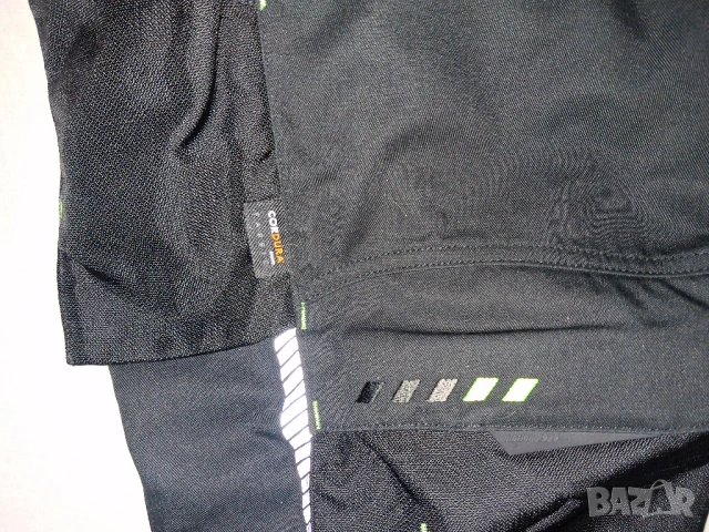 2 броя -  Engelbert Strauss motion 2020 Work Trouser 52(L) и  46(S) мъжки работен панталон, снимка 7 - Панталони - 48202890