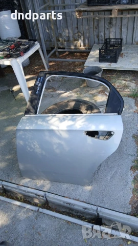 Врата Alfa Romeo 159 2009 (задна лява)