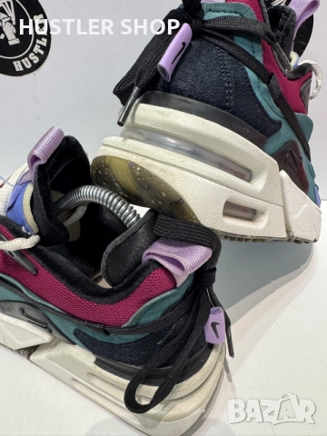 Маратонки NIKE AIR MAX FURYOSA. Номер 38, снимка 6 - Маратонки - 55326238