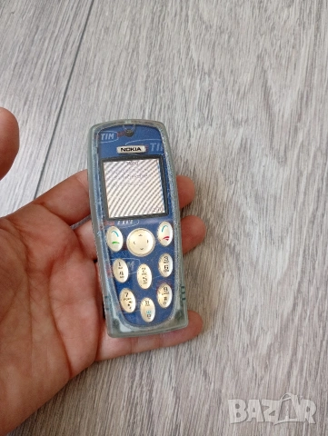 Nokia 3200 Запазен чете БГ сим, снимка 2 - Nokia - 54373957