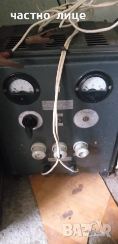 Зарядно за акумулатор, снимка 5 - Части - 54291668