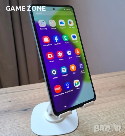 Samsung Galaxy A52 5G - 128GB, снимка 2 - Samsung - 54677217