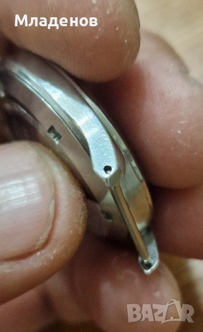 Omega Suveran ., снимка 9 - Мъжки - 54818511