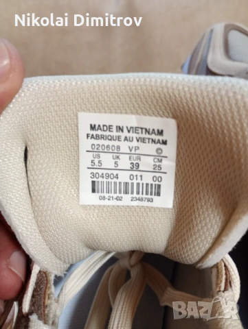 NEW BALANCE 9060, снимка 2 - Маратонки - 54670948