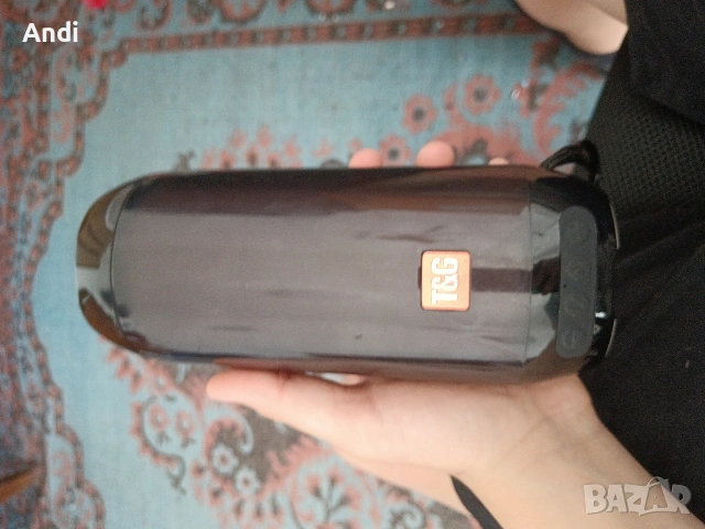 Samsung Galaxy A16 + Bluetooth тонколона T&G , снимка 5 - Samsung - 54722370