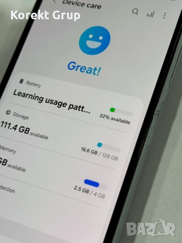 Samsung A15, снимка 7 - Samsung - 54373385