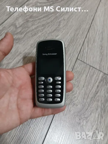 Sony Ericsson T300 Сони Ериксон, снимка 6 - Sony Ericsson - 55577661